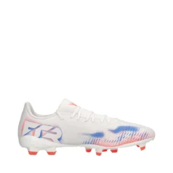 FUTURE 8 PLAY FG/AG Scarpe da Calcio Uomo Bianche