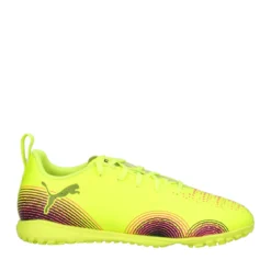 FUTURE 8 PLAY TT JR Scarpe da Calcio Ragazzi Gialle