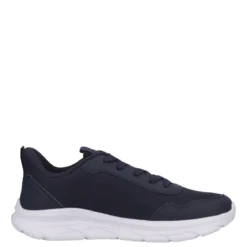 FUZE Sneakers Uomo Blu
