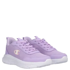 FUZE U GS Sneakers Junior Nere