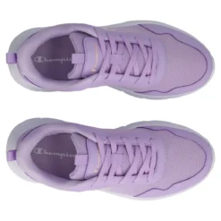 FUZE U GS Sneakers Junior Nere