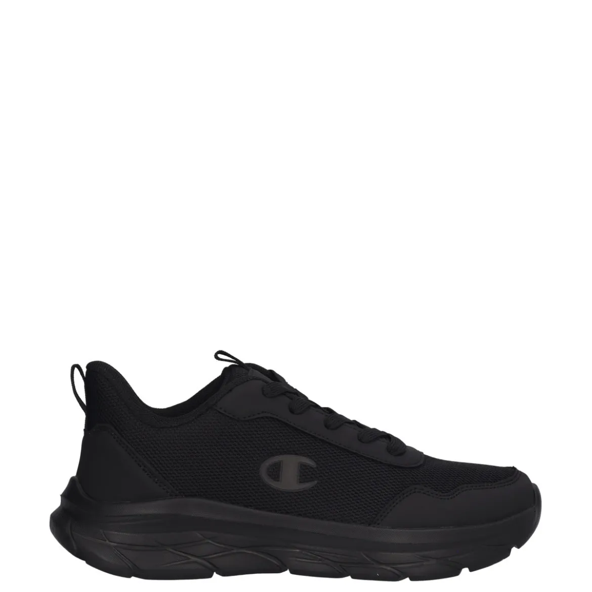FUZE U GS Sneakers Junior Nere