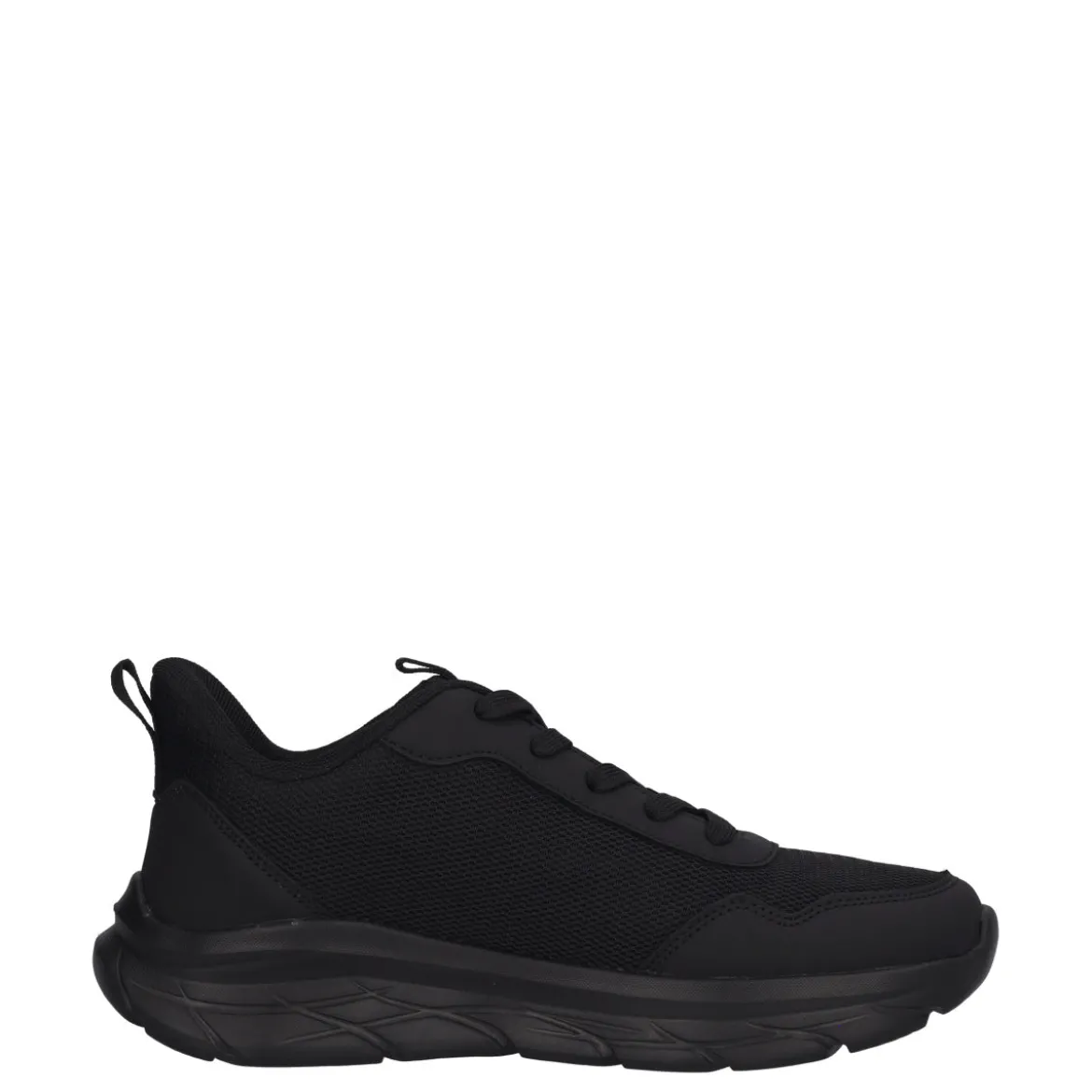 FUZE U GS Sneakers Junior Nere