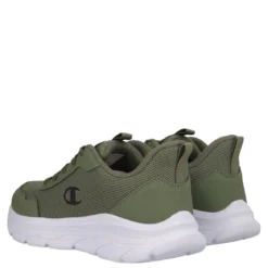 FUZE U GS Sneakers Junior Verdi