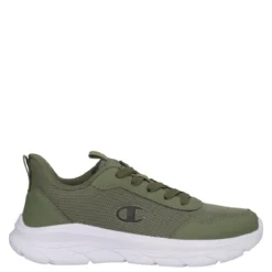 FUZE U GS Sneakers Junior Verdi