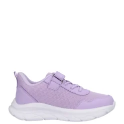 FUZE U PS LOW CUT Sneakers Bambina Rosa