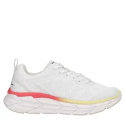FX III LOW CUT Sneakers Donna Bianche