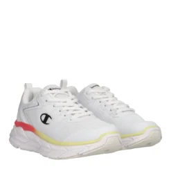 FX III LOW CUT Sneakers Donna Bianche