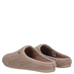 GAGA Pantofole Donna Taupe