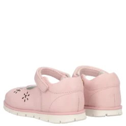 GELIAR Ballerine Bambina Rosa
