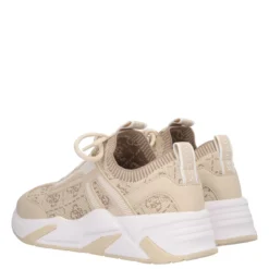 GENGA Slip-on Donna Beige