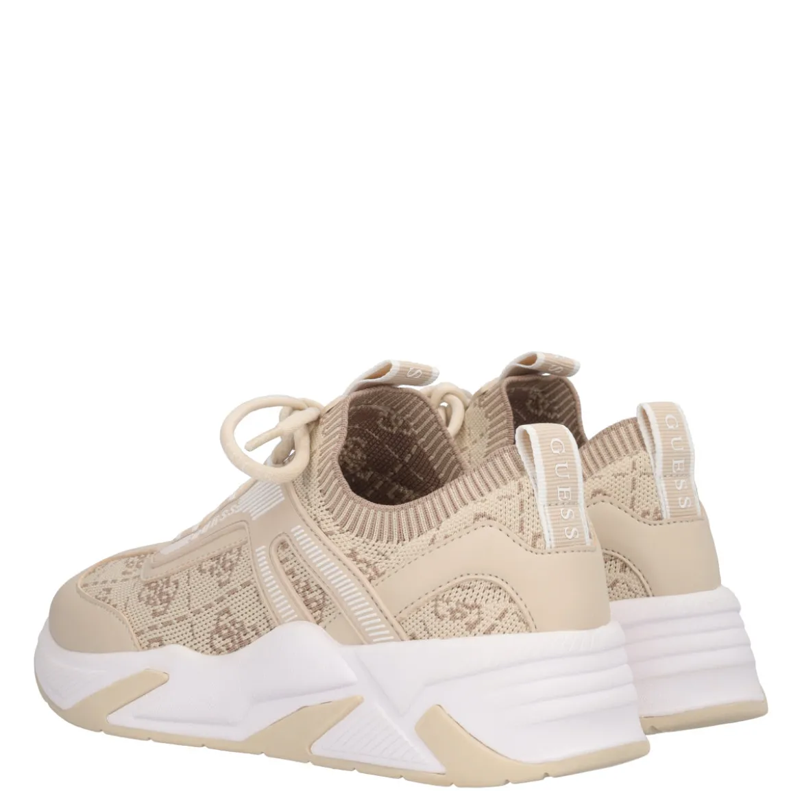 GENGA Slip-on Donna Beige