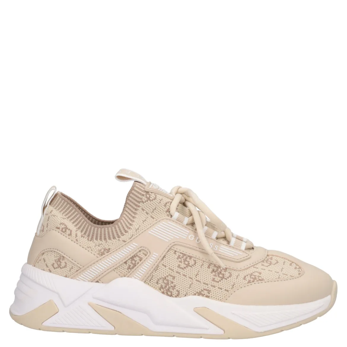 GENGA Slip-on Donna Beige