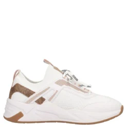 GENGA Slip-on Sneakers Bianche