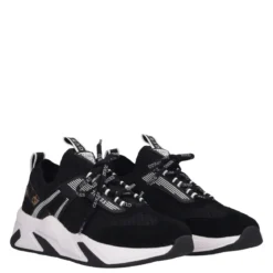 GENGA Slip-on Sneakers Donna Nere