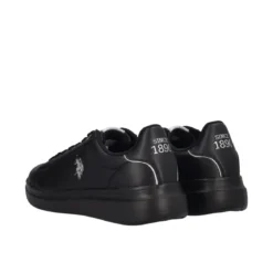 GEORGE Sneakers Donna Nere