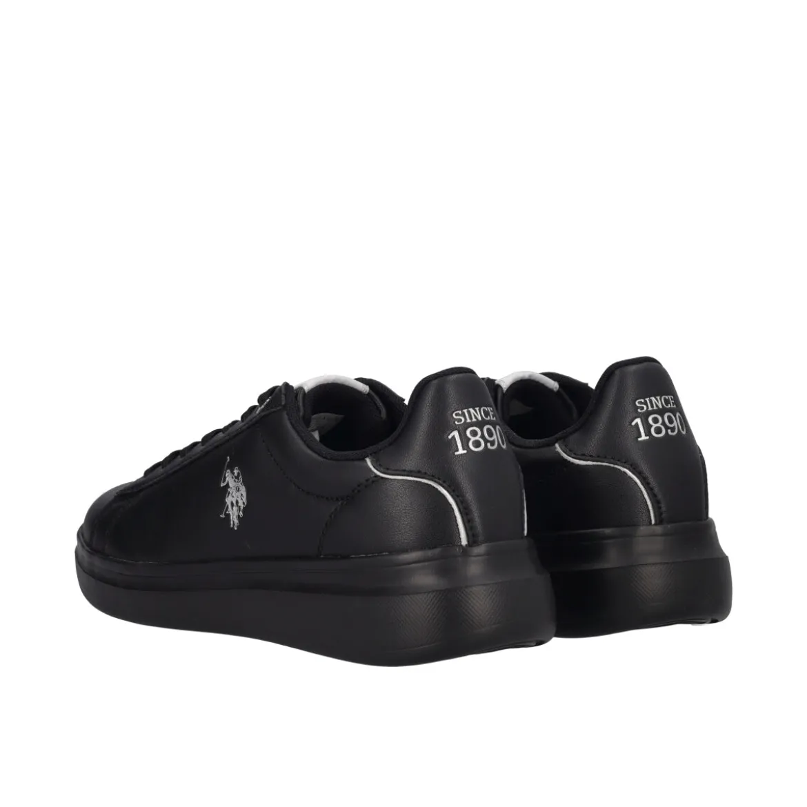 GEORGE Sneakers Donna Nere