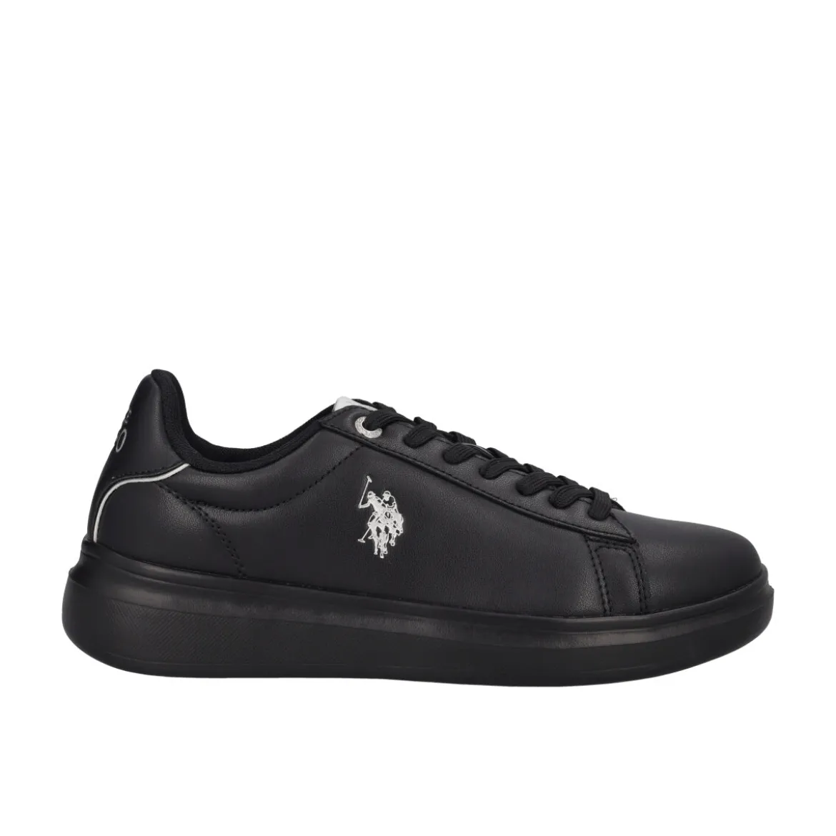 GEORGE Sneakers Donna Nere