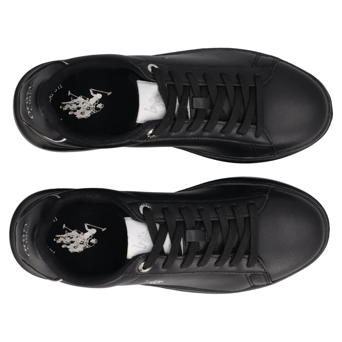 GEORGE Sneakers Donna Nere