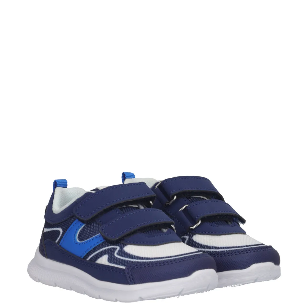 GETRO Sneakers Bambino Blu