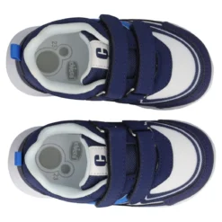 GETRO Sneakers Bambino Blu