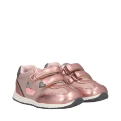 GIAMMA Sneakers Bambina Rosa