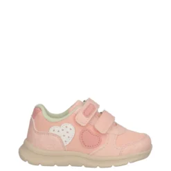 GIKITA Sneakers Bambina Rosa