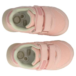 GIKITA Sneakers Bambina Rosa