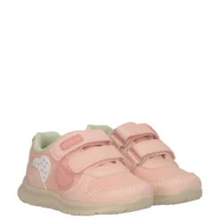 GIKITA Sneakers Bambina Rosa