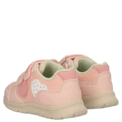 GIKITA Sneakers Bambina Rosa