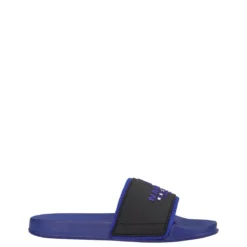 GILI Ciabatte Uomo Blu e Nere