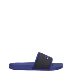 GILI Ciabatte Uomo Blu e Nere