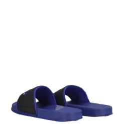 GILI Ciabatte Uomo Blu e Nere