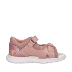 GILINA Sandali Bambina Rosa