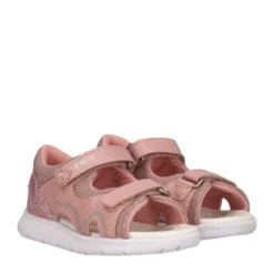 GILINA Sandali Bambina Rosa