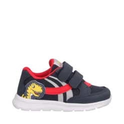 GIMBY Sneakers Bambino Blu