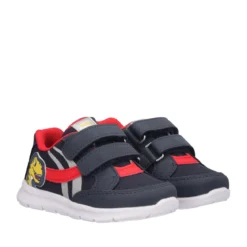 GIMBY Sneakers Bambino Blu