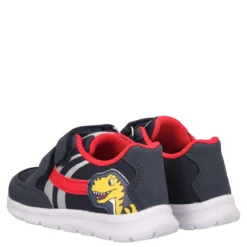 GIMBY Sneakers Bambino Blu