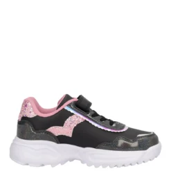 GIRL DISSY Sneakers Bambina Nere