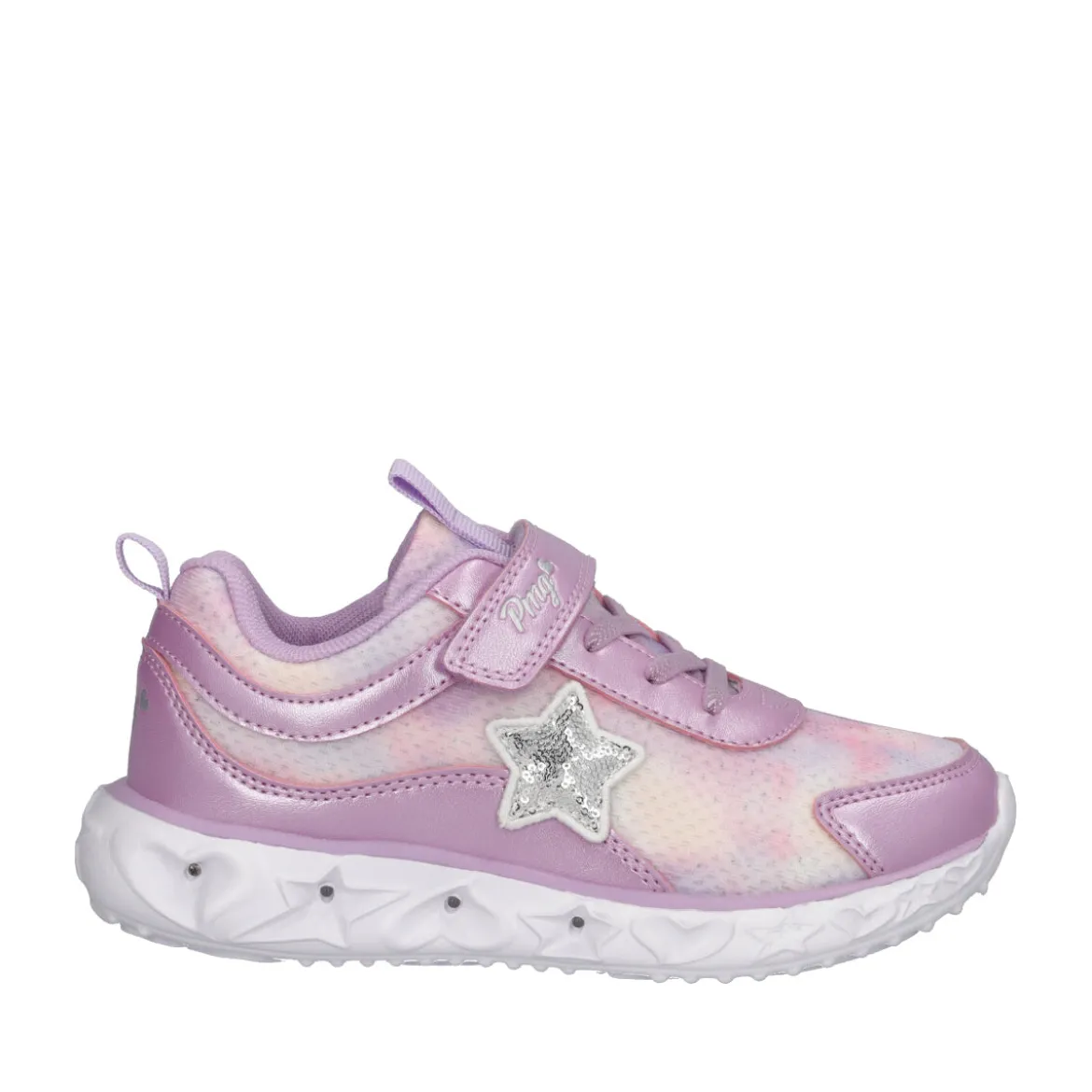 GIRL LITE Sneakers bambina Rosa
