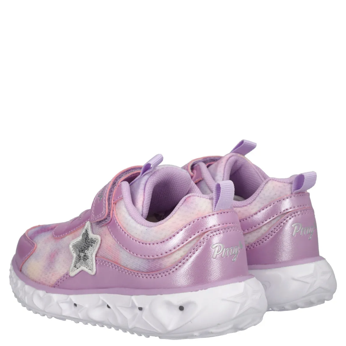 GIRL LITE Sneakers bambina Rosa