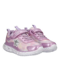 GIRL LITE Sneakers bambina Rosa