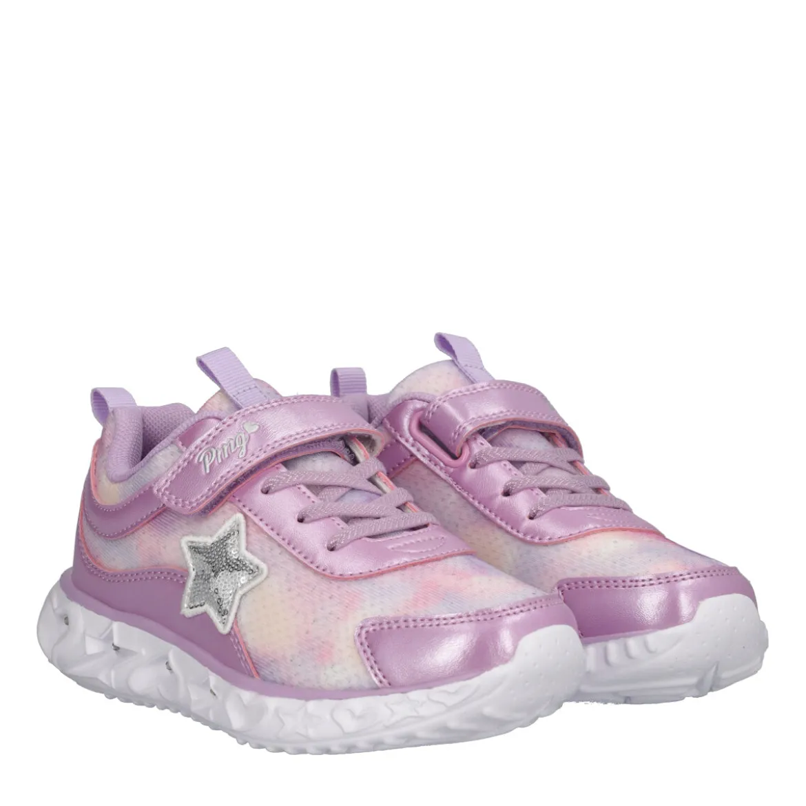 GIRL LITE Sneakers bambina Rosa