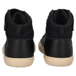 GISLI Sneakers Bambina Nere e Champagne