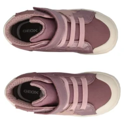 GISLI Sneakers Bambina Rosa Antico
