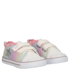 GIUSY Sneakers Bambina Multicolor