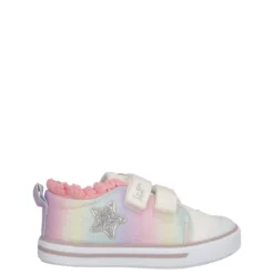 GIUSY Sneakers Bambina Multicolor