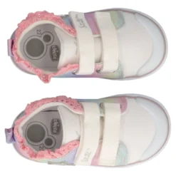 GIUSY Sneakers Bambina Multicolor