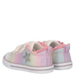 GIUSY Sneakers Bambina Multicolor