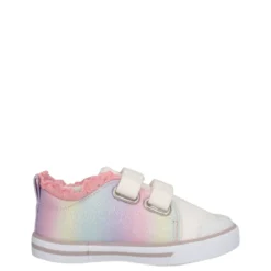 GIUSY Sneakers Bambina Multicolor